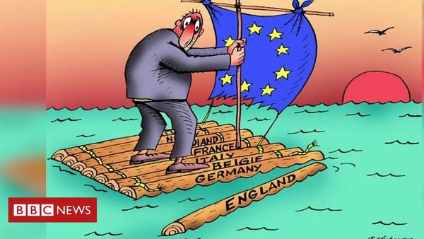 No Deal supporters? Can you see any downsides? If so, why are these outweighed by the upsides.