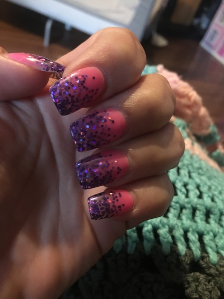 Not had a nail thread for a while......