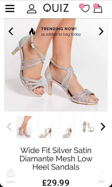 Shoes and bag to go with this dress?