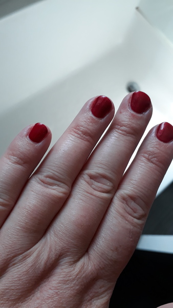 Are any salon Gel/long lasting nails cruelty free?