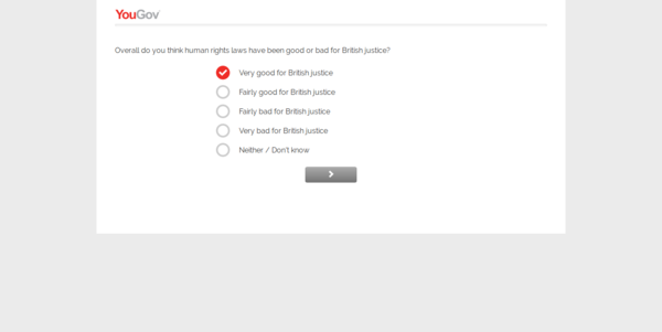 Westminstenders: The Imperial March