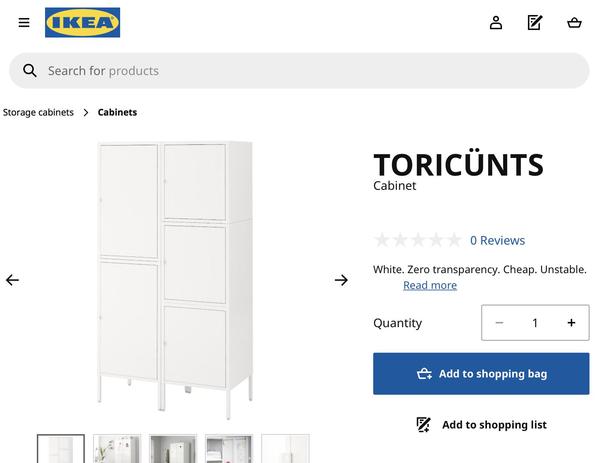 Westminstenders: Prime Minister Johnson