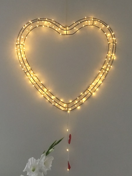 How to create a warm and cosy home