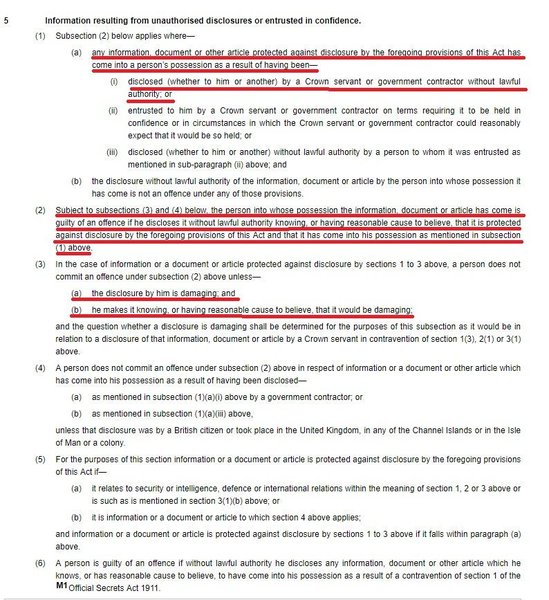 Westminstenders: It couldn't get any worse... Until today