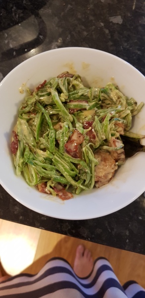 Week 10 - Summer Low Carb Bootcamp - almost the end!