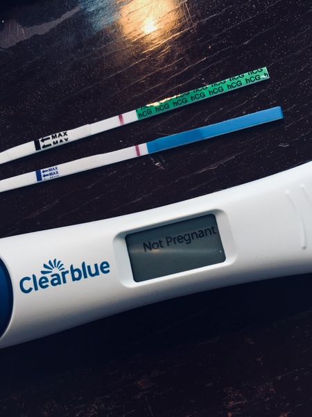 TWW buddies 1DPO today