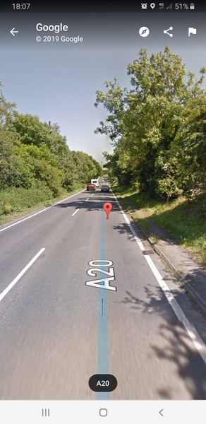 Speed limits - please explain