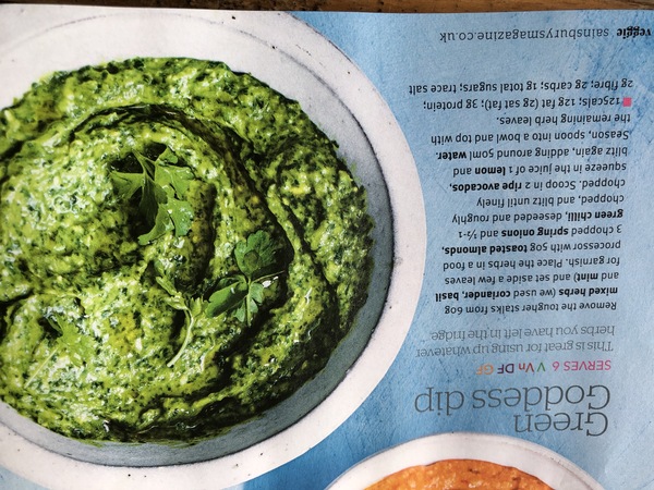 Week 8 - Summer low carb Bootcamp - three weeks to go ...