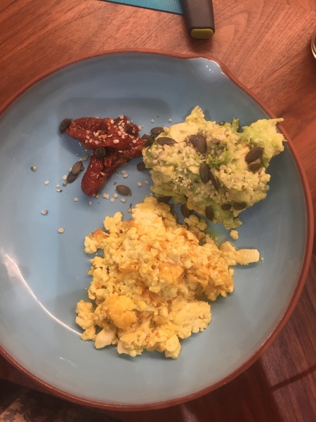 Vegan dieters support thread?