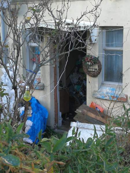 Opinions on houses I'm viewing