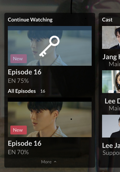 KDrama Addicts Anonymous (#7)