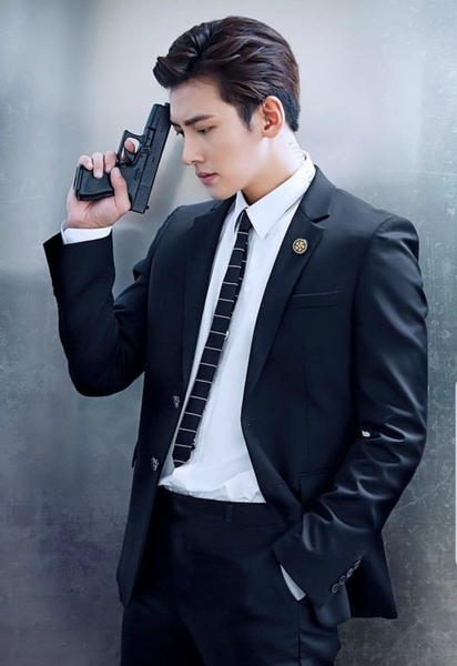 KDrama Addicts Anonymous (part 6)