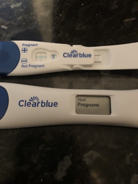 1 positive 2 negative