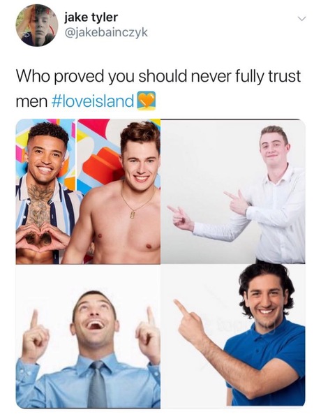 Love Island 14 ❤️🏝 - I haven’t got permission to start this thread
