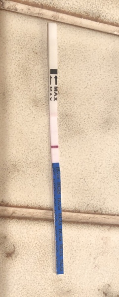 TTC First Baby Thread 20