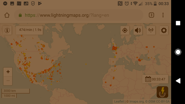 To ask if God is trying to drop a hint? (lighthearted)