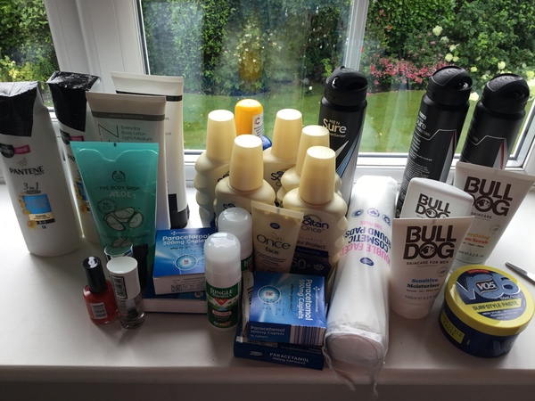 Mumsnet Vogue vol.86 the spring/summer edition