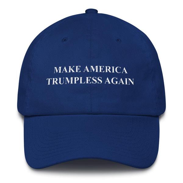 Reach for the stars, sun, moon or Mars. Trump thread 94