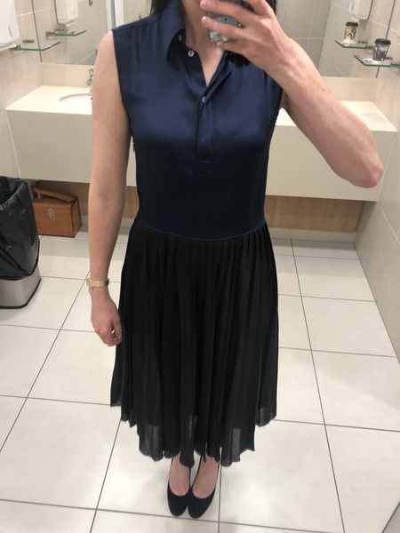 Les Parisiennes des Mamansnet: See life in pink, but do not wear it!