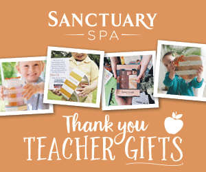 Mumsnet users share the times teachers have gone out of their way to help their children with Sanctuary Spa