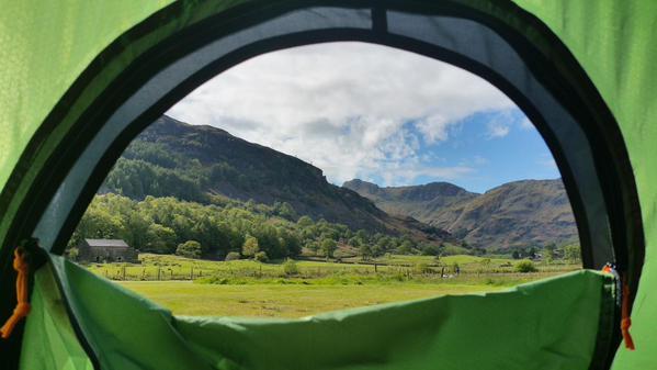 The Lake District - WHY???