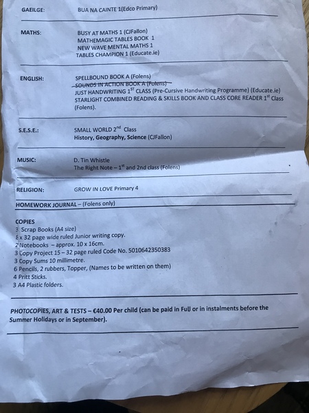AIBU for thinking the DfE have got this one wrong?