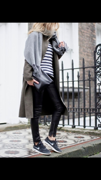 To ask would you say you dress your age?