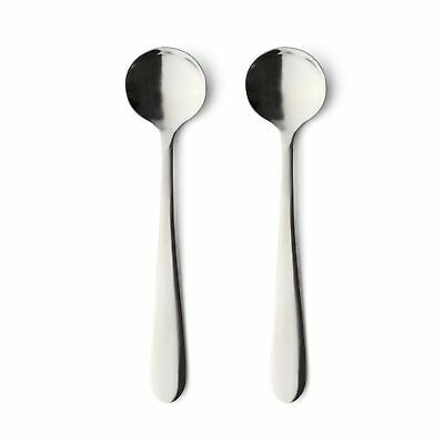 AIBU to think that my egg spoon...