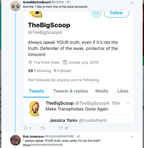 Fascinating tweets about JY’s waxing case. Read here. (cont. thread 2)