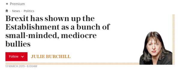 The NI border issue can never be resolved can it?