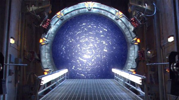 If you could live in any fictional world, which one would it be?