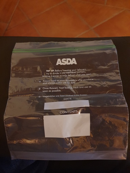 Help! Liquids and airport security