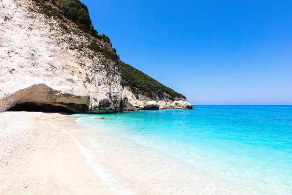 To ask which one is your favourite Greek island?