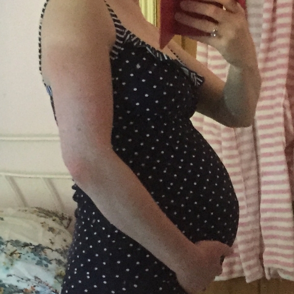 Bump appreciation day!