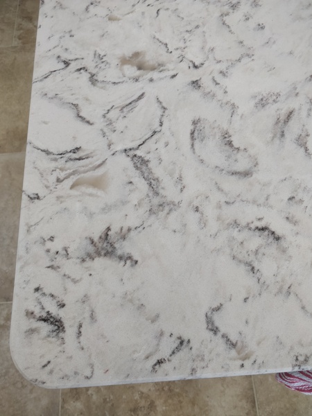 Please help me pick a worktop