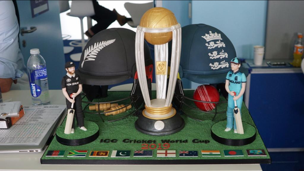 Anyone else love Test Match Special even though they don't really understand cricket?