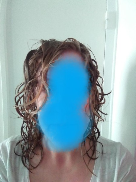 New hair plan - advice? (Pic included)