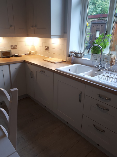 Oh please help me with my worktop again