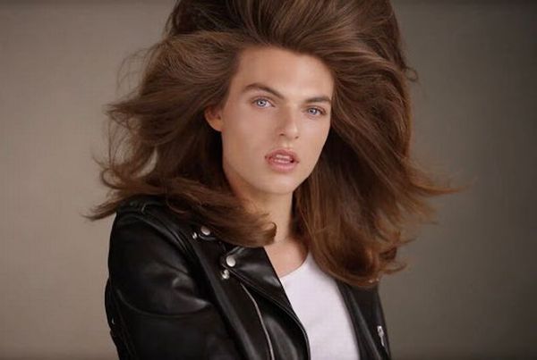 AIBU to be uncomfortable re pics of Liz Hurley's son?