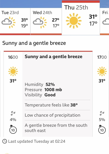 It's time... Yes we fucking hate summer.