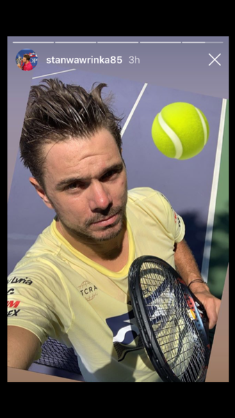 TENNIS thread - We wave goodbye to SW19,  and look forward to the hardcourt season.