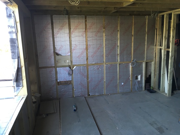 Home Extension Thread 2019 - The Extension