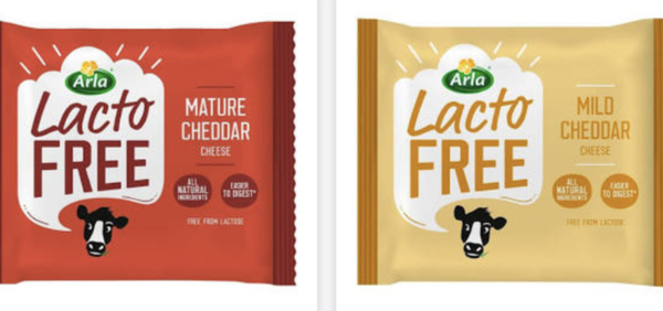 Can anyone recommend a tasty vegetarian cheese please?