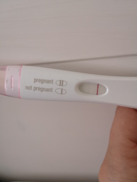 Tentative BFP