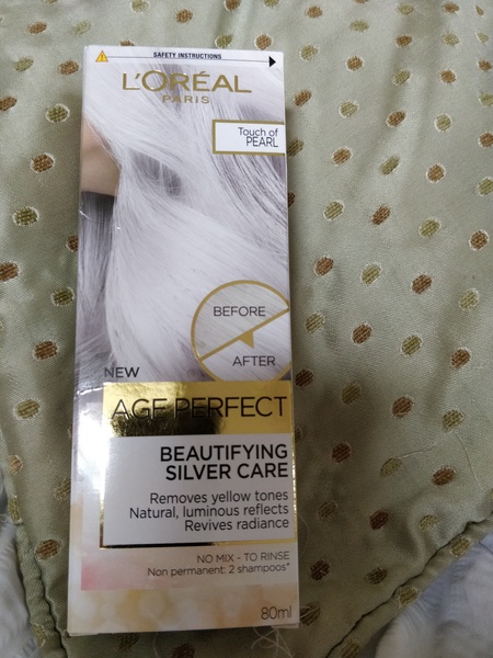 Blonde tones brassy - what to do?