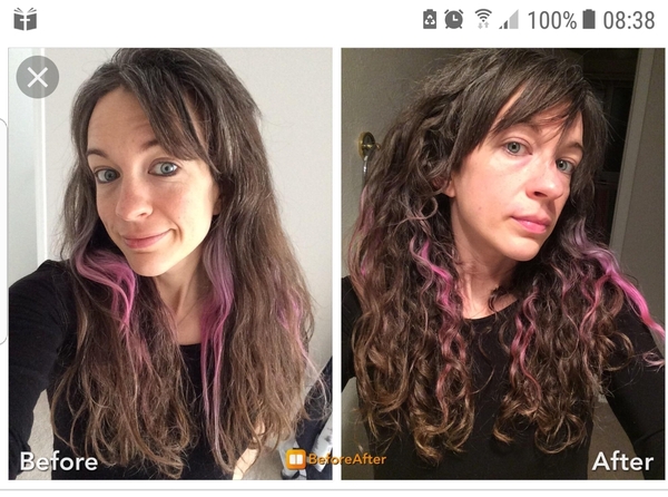 How to look after 12 YO DD's hair
