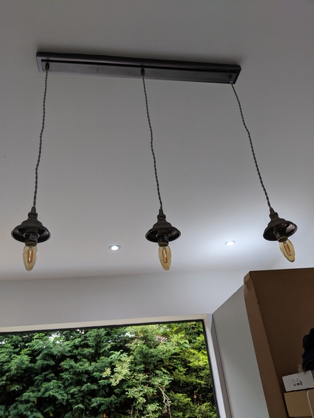 Home Extension Thread 2019 - The Extension