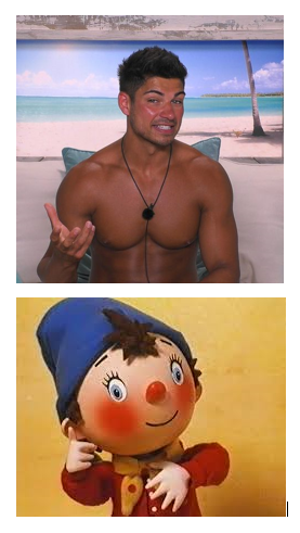 LOVE ISLAND 19😎🌸🔥you savage