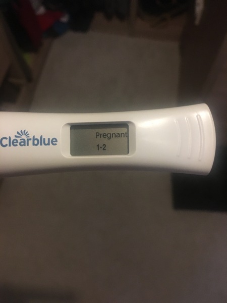 2 week wait