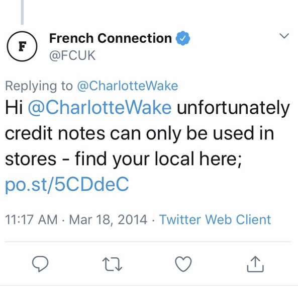 French connection